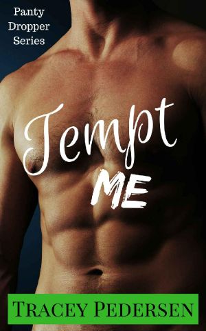 [Panty Dropper 02] • Tempt Me!